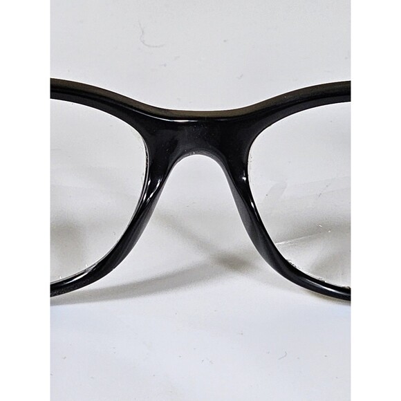 Ray-Ban Unisex Eyeglasses Black RB1528-3542 Eyeglasses 48/16-130 FRAMES ONLY - Picture 13 of 16